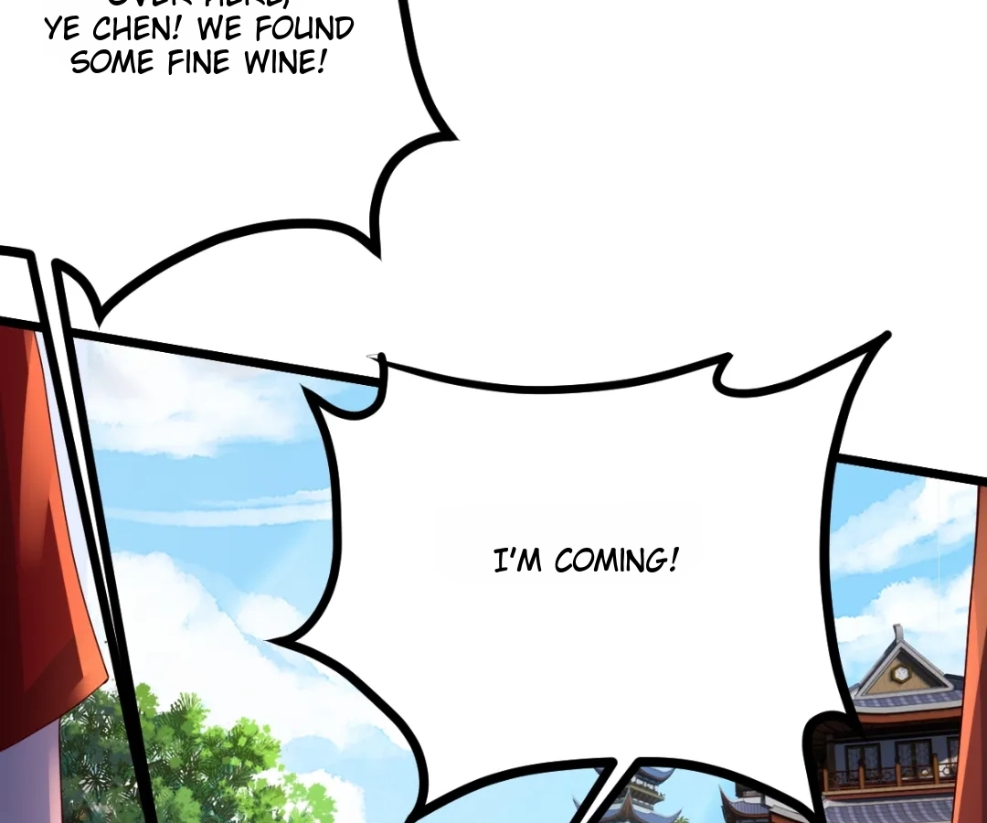 Banished Disciple's Counterattack Chapter 426 page 189 - 
