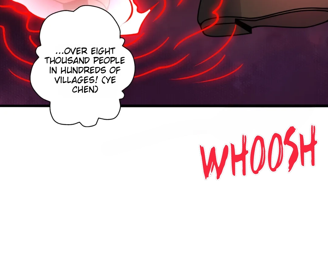 Banished Disciple's Counterattack Chapter 426 page 22 - 