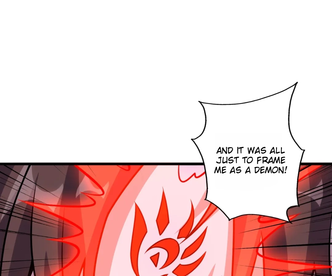 Banished Disciple's Counterattack Chapter 426 page 23 - 