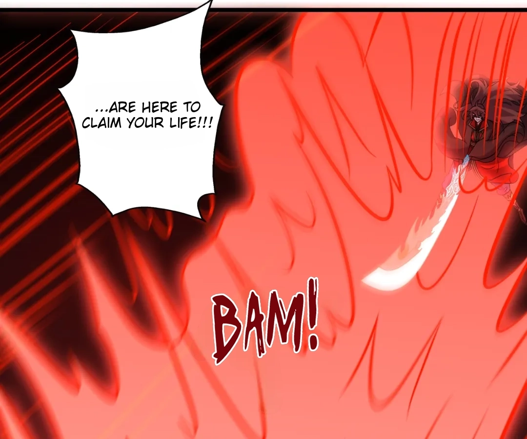 Banished Disciple's Counterattack Chapter 426 page 28 - 