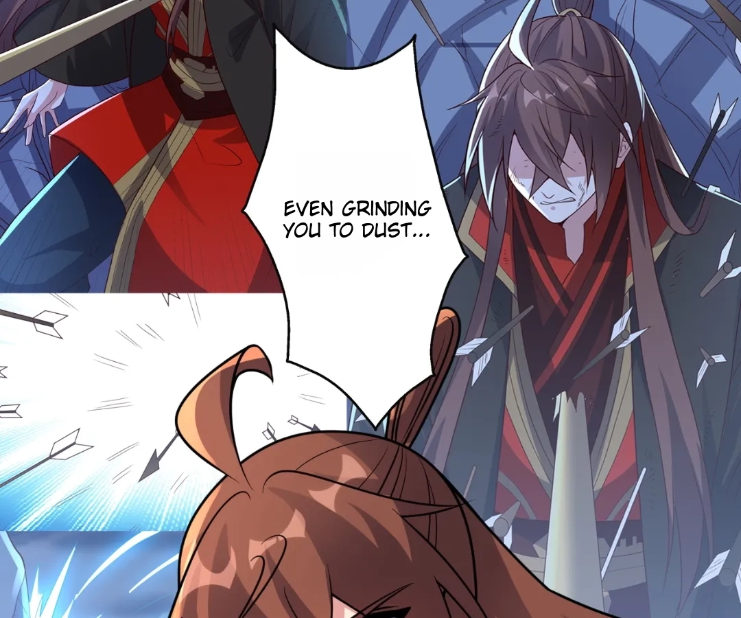 Banished Disciple's Counterattack Chapter 426 page 34 - 