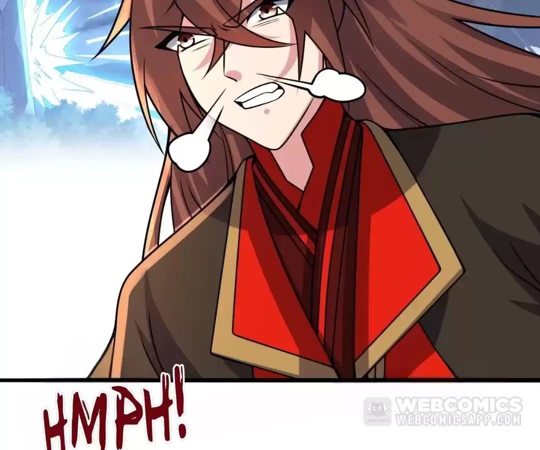 Banished Disciple's Counterattack Chapter 426 page 35 - 