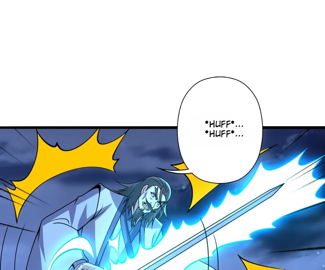 Banished Disciple's Counterattack Chapter 426 page 40 - 