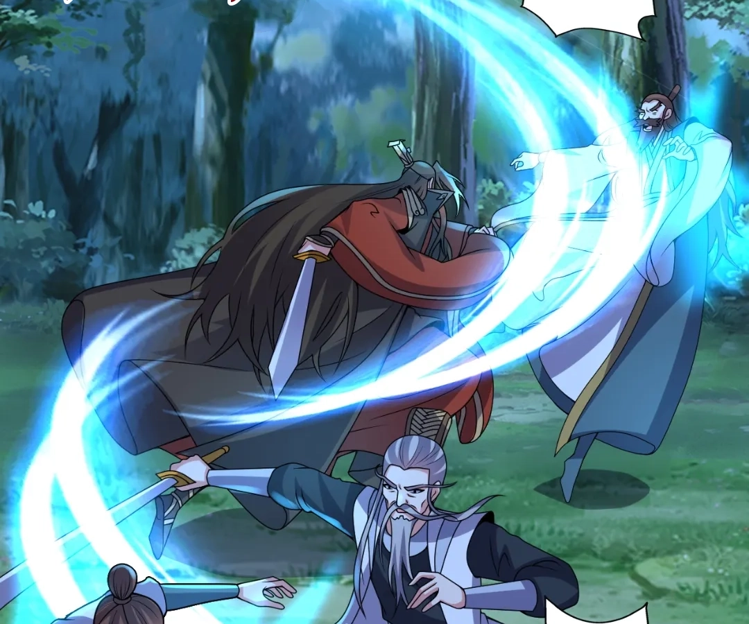 Banished Disciple's Counterattack Chapter 426 page 48 - 