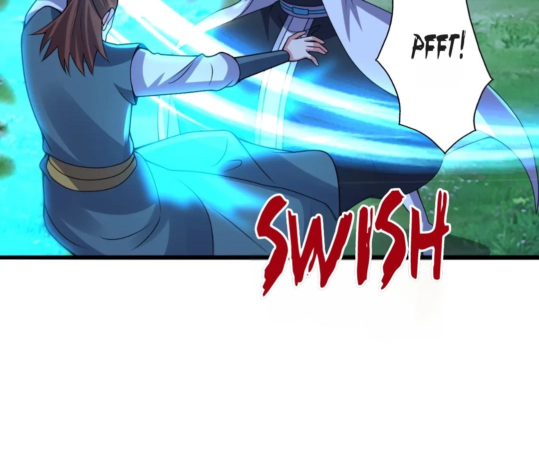 Banished Disciple's Counterattack Chapter 426 page 49 - 