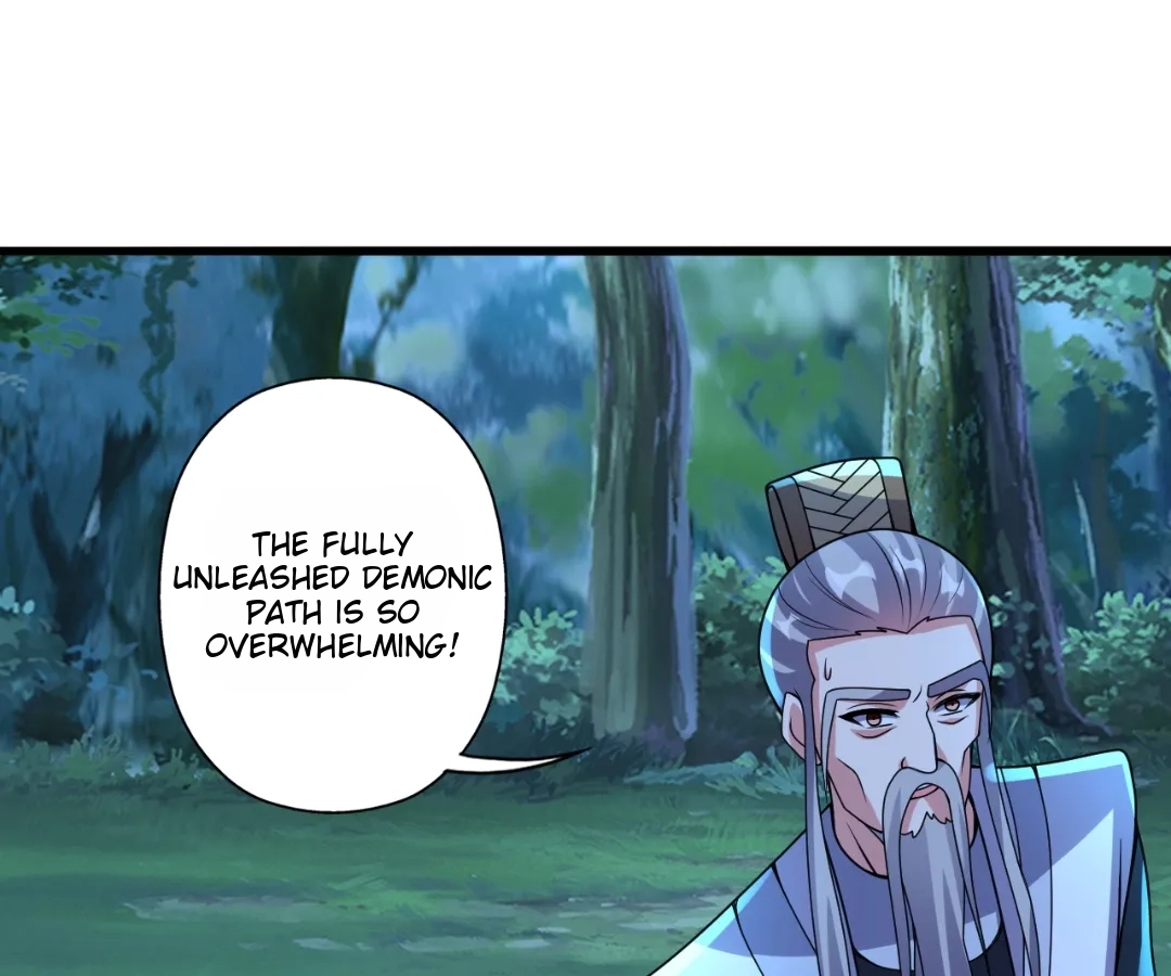 Banished Disciple's Counterattack Chapter 426 page 54 - 