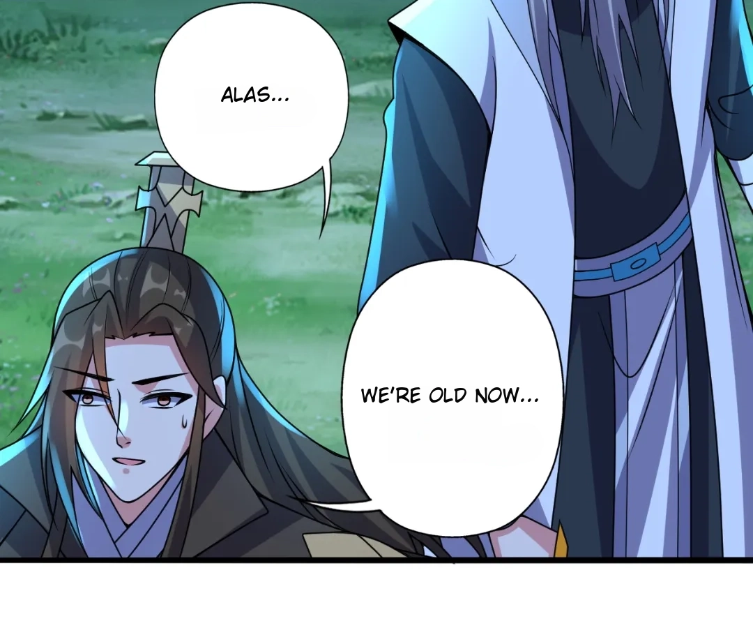 Banished Disciple's Counterattack Chapter 426 page 55 - 