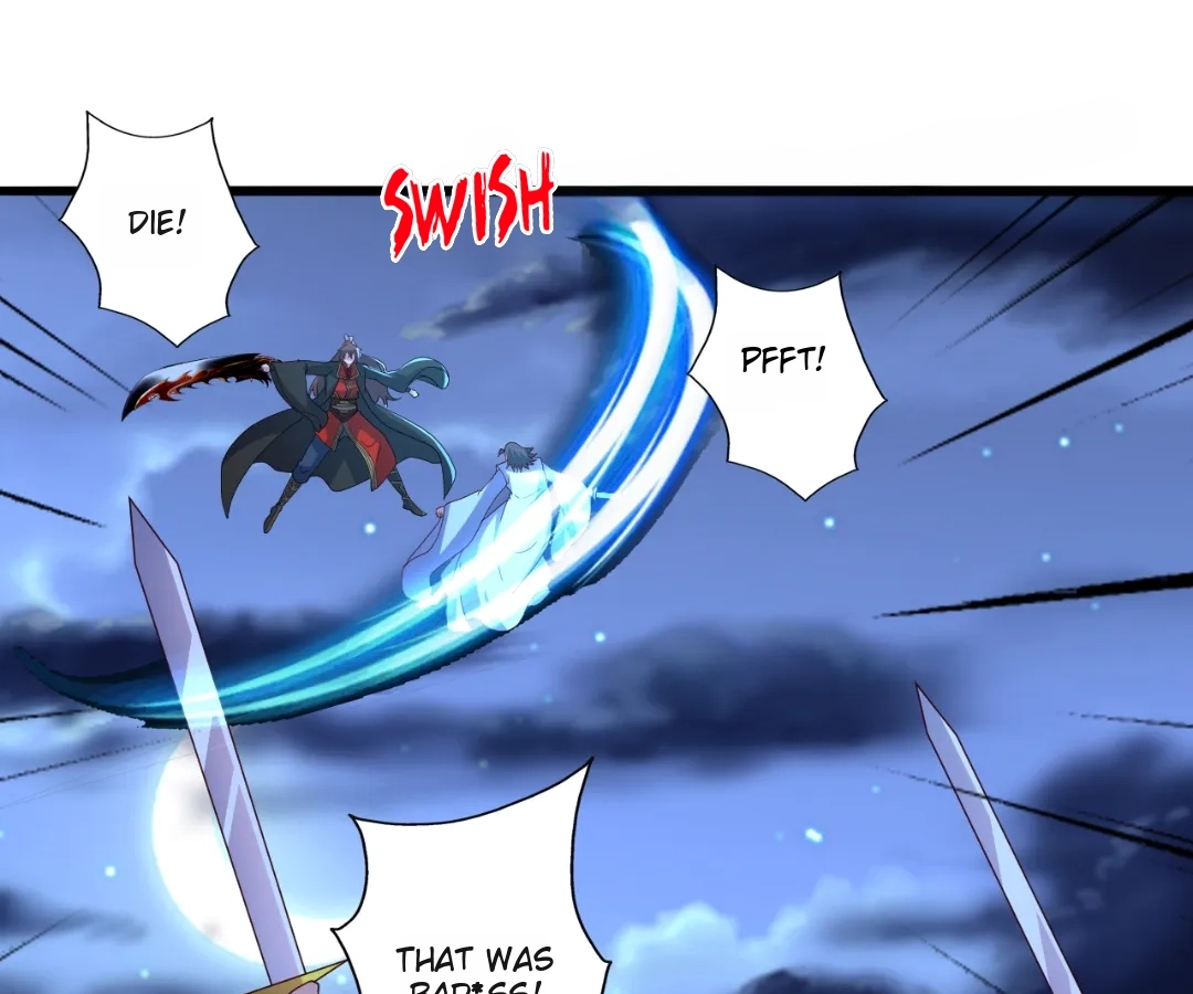 Banished Disciple's Counterattack Chapter 426 page 56 - 