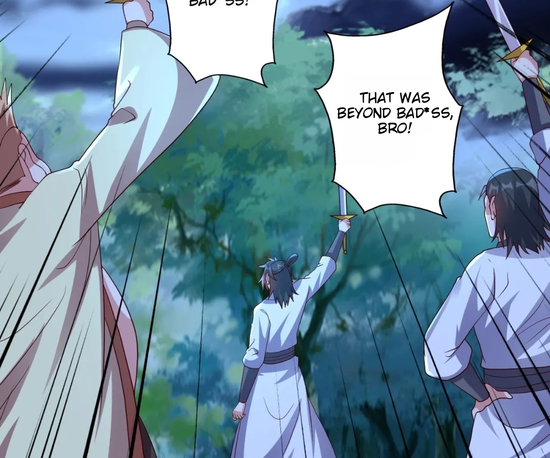 Banished Disciple's Counterattack Chapter 426 page 57 - 