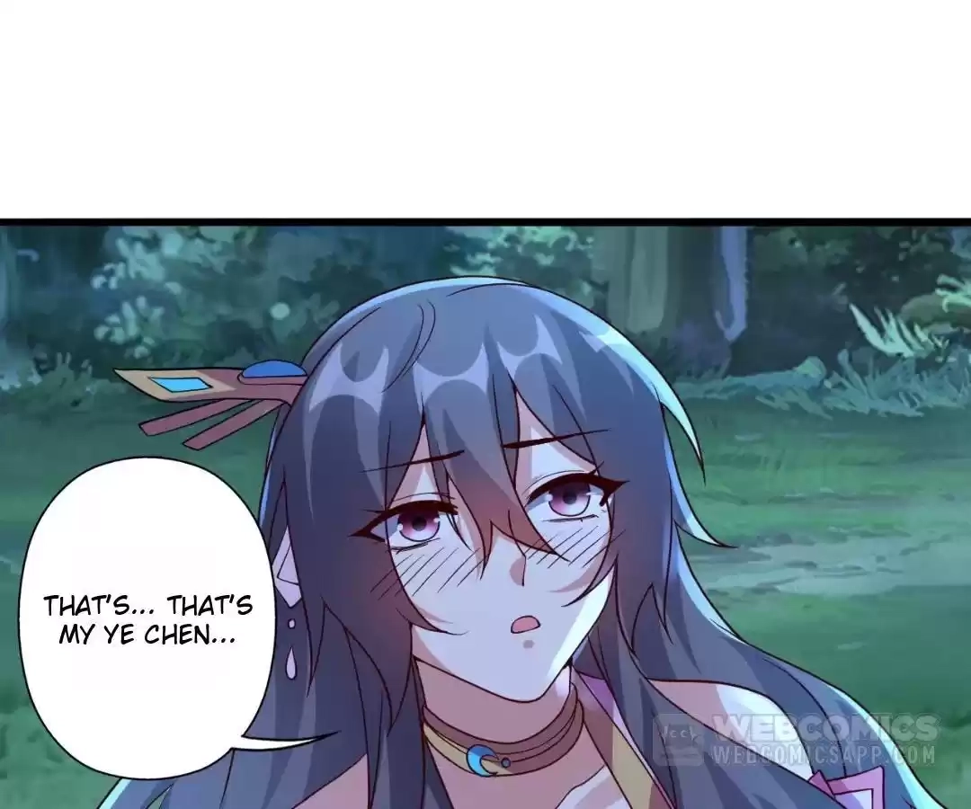 Banished Disciple's Counterattack Chapter 426 page 59 - 