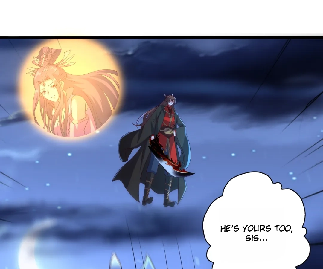 Banished Disciple's Counterattack Chapter 426 page 62 - 