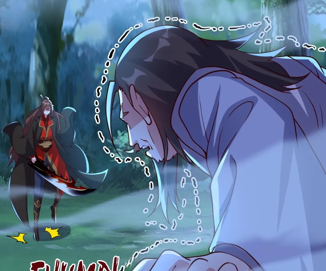 Banished Disciple's Counterattack Chapter 426 page 69 - 