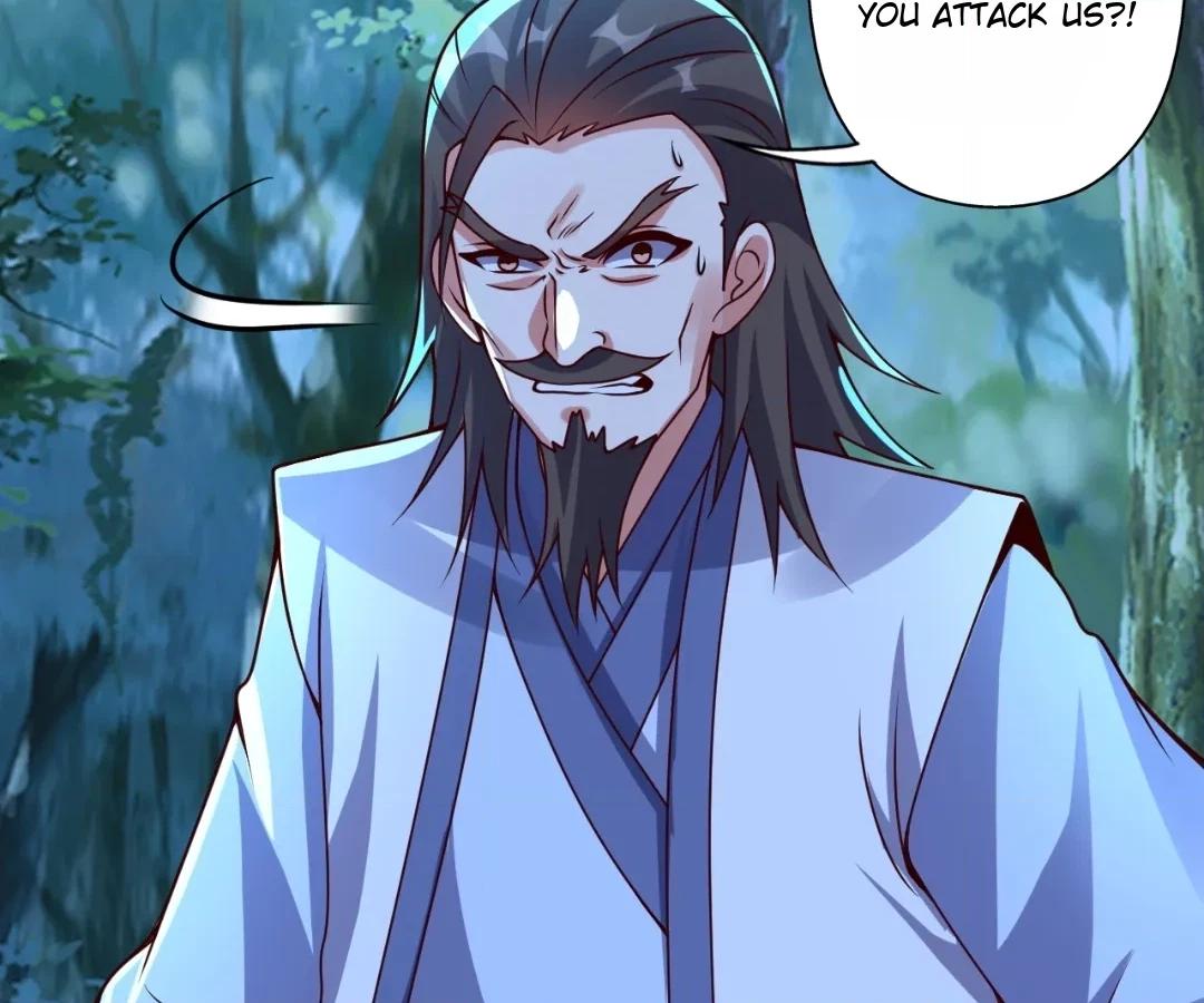 Banished Disciple's Counterattack Chapter 426 page 8 - 