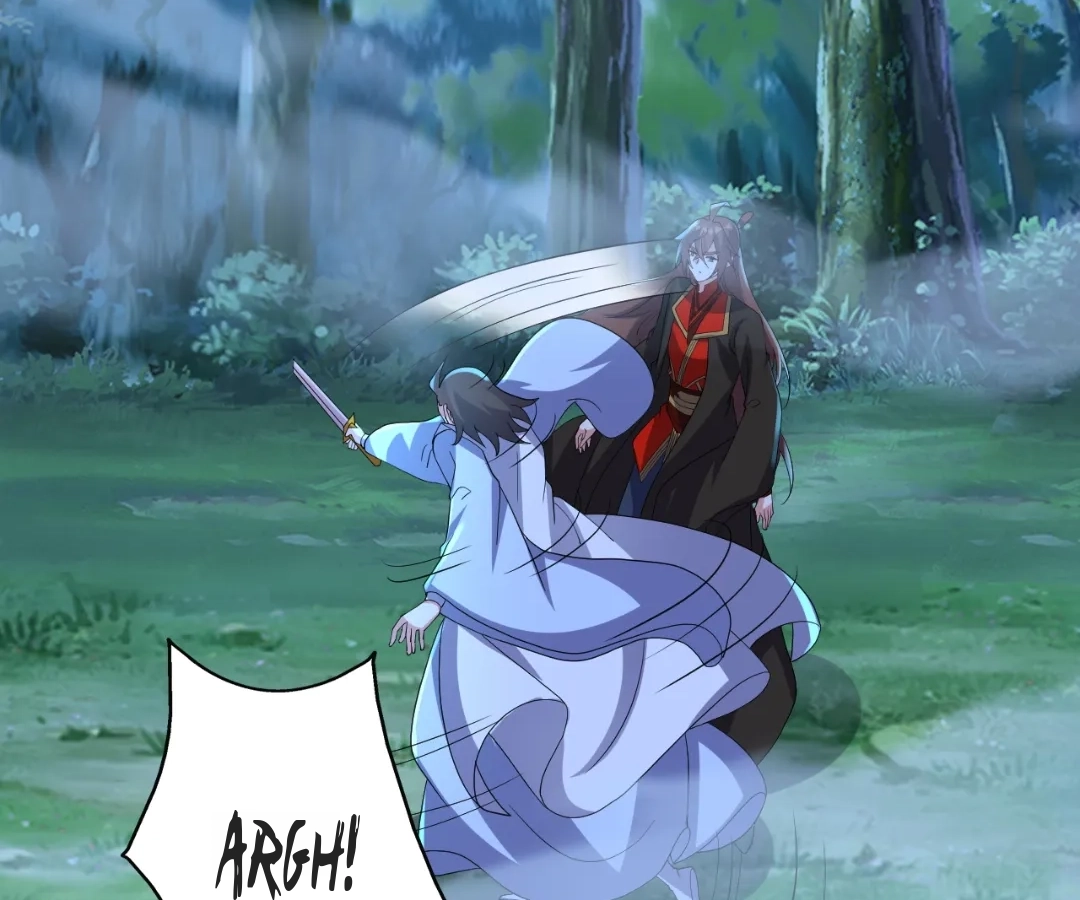 Banished Disciple's Counterattack Chapter 426 page 73 - 