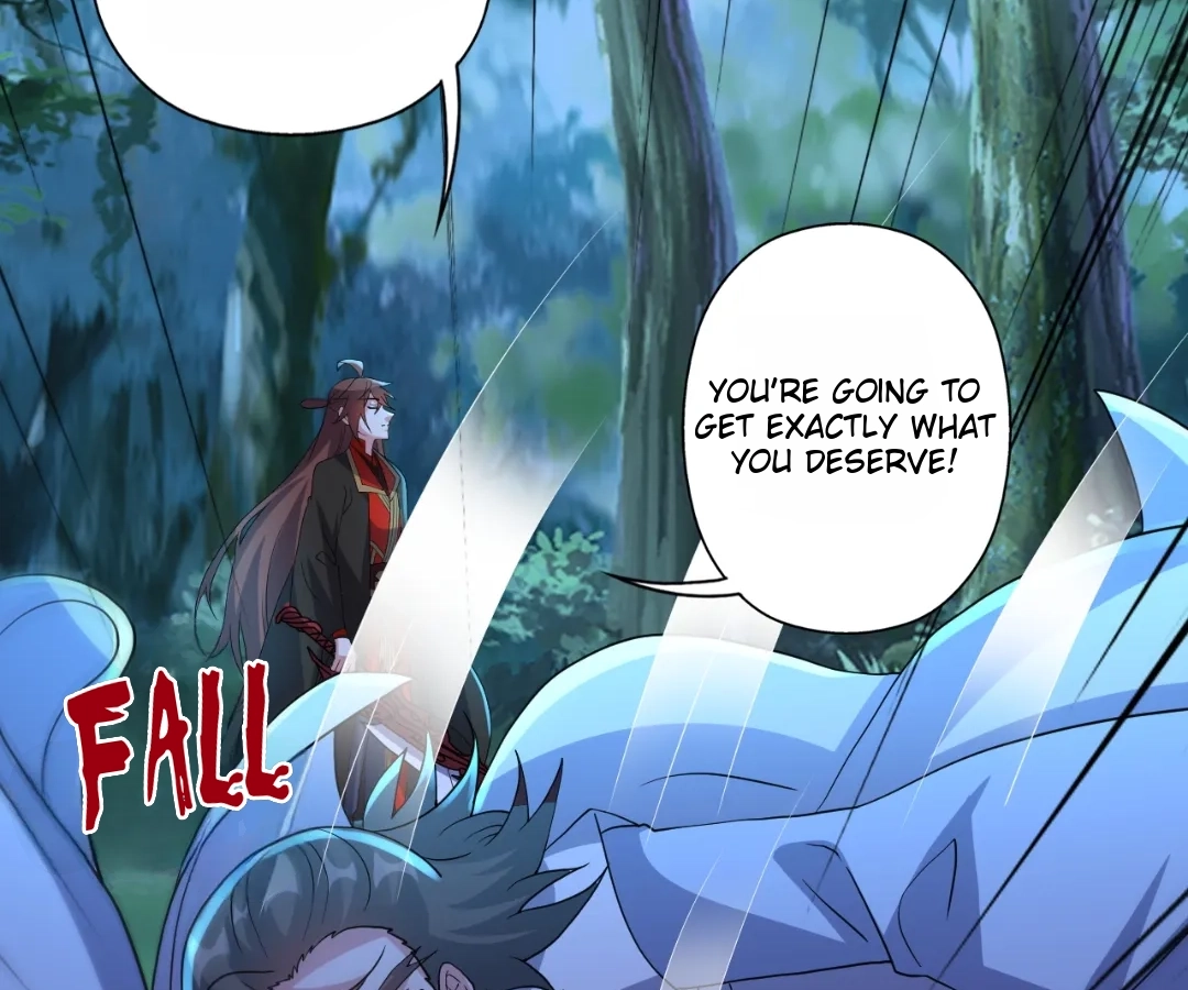 Banished Disciple's Counterattack Chapter 426 page 76 - 