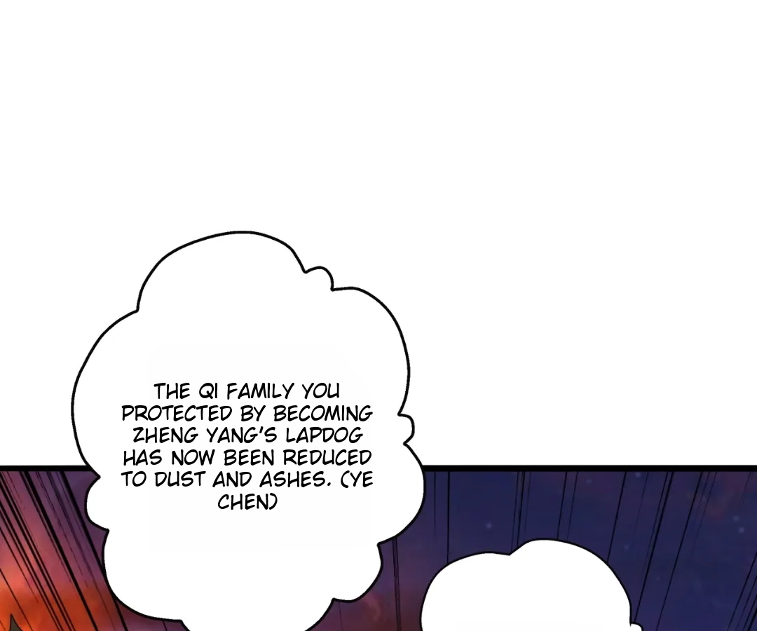Banished Disciple's Counterattack Chapter 426 page 81 - 
