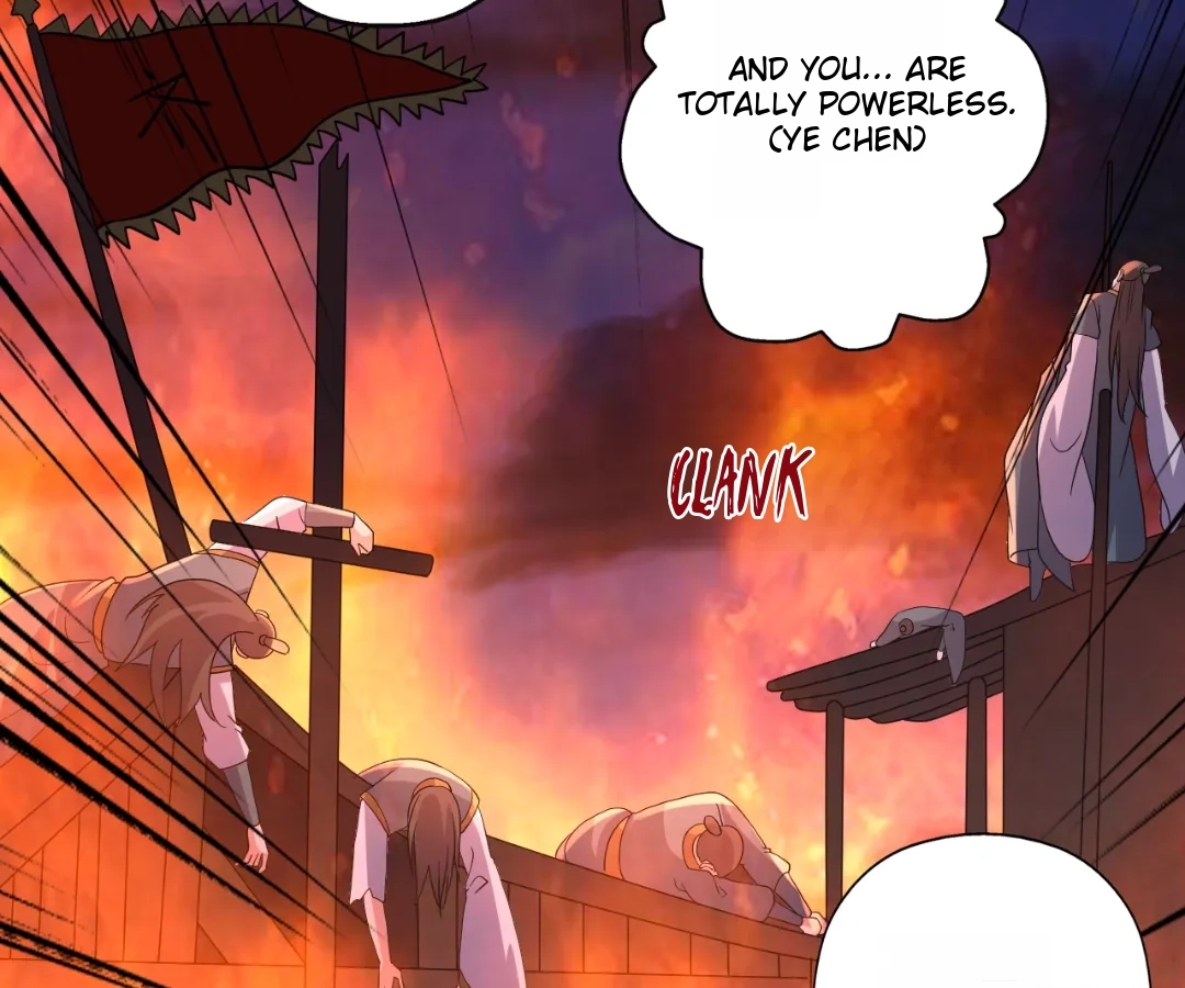 Banished Disciple's Counterattack Chapter 426 page 82 - 