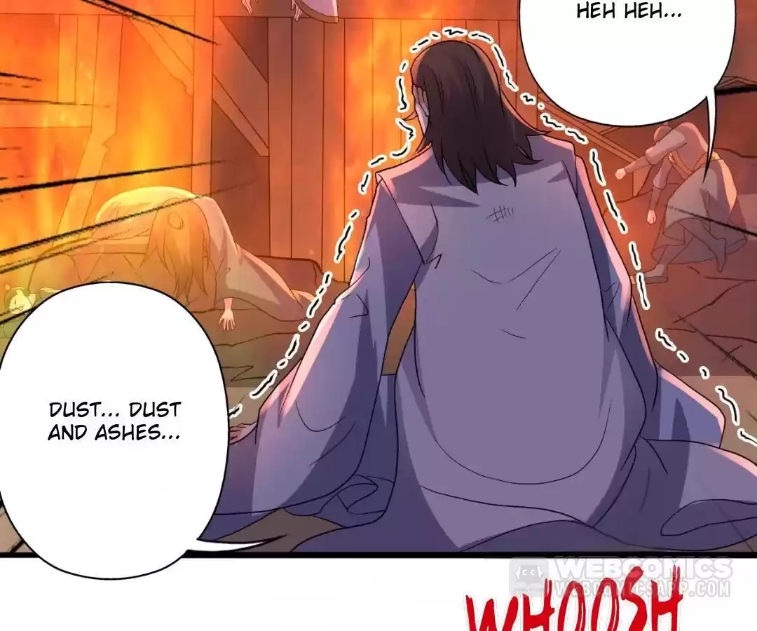 Banished Disciple's Counterattack Chapter 426 page 83 - 