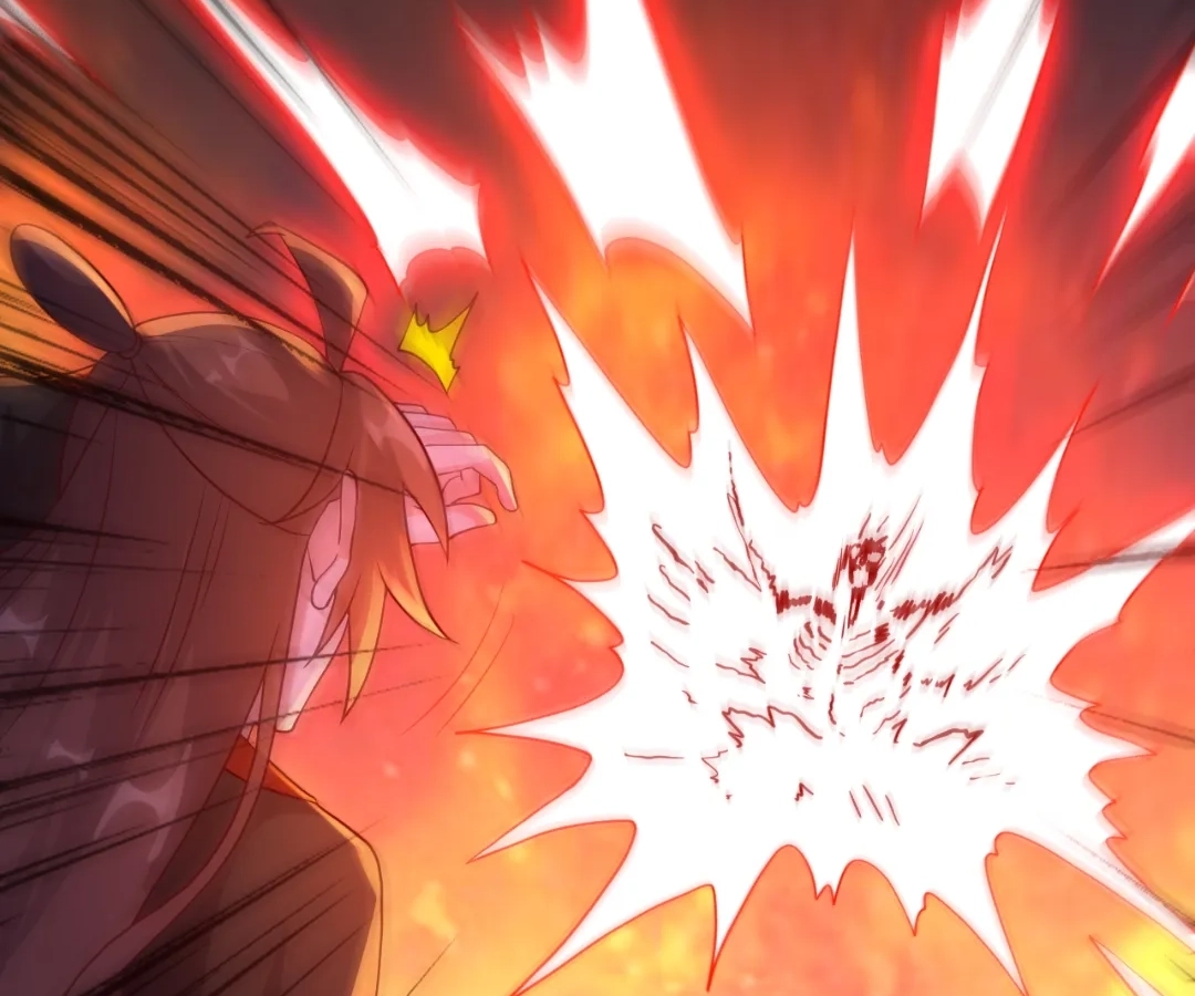 Banished Disciple's Counterattack Chapter 426 page 88 - 