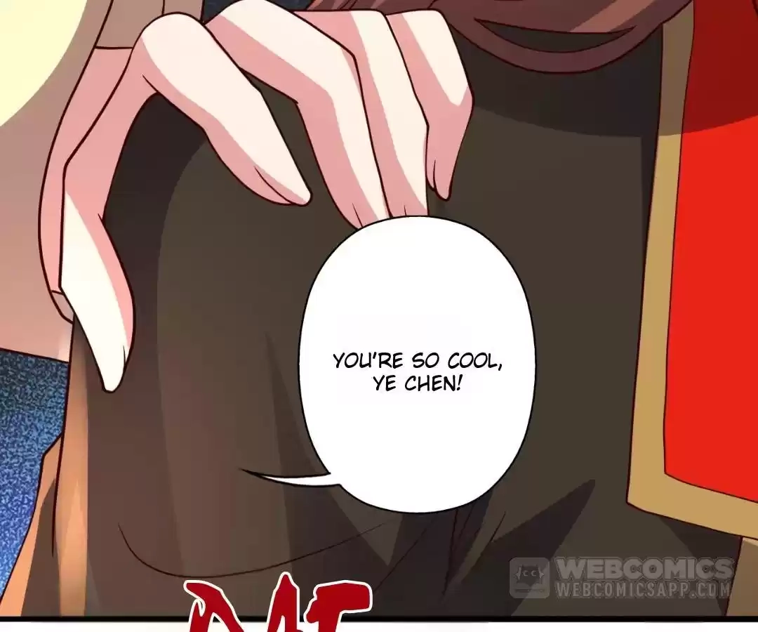 Banished Disciple's Counterattack Chapter 426 page 91 - 