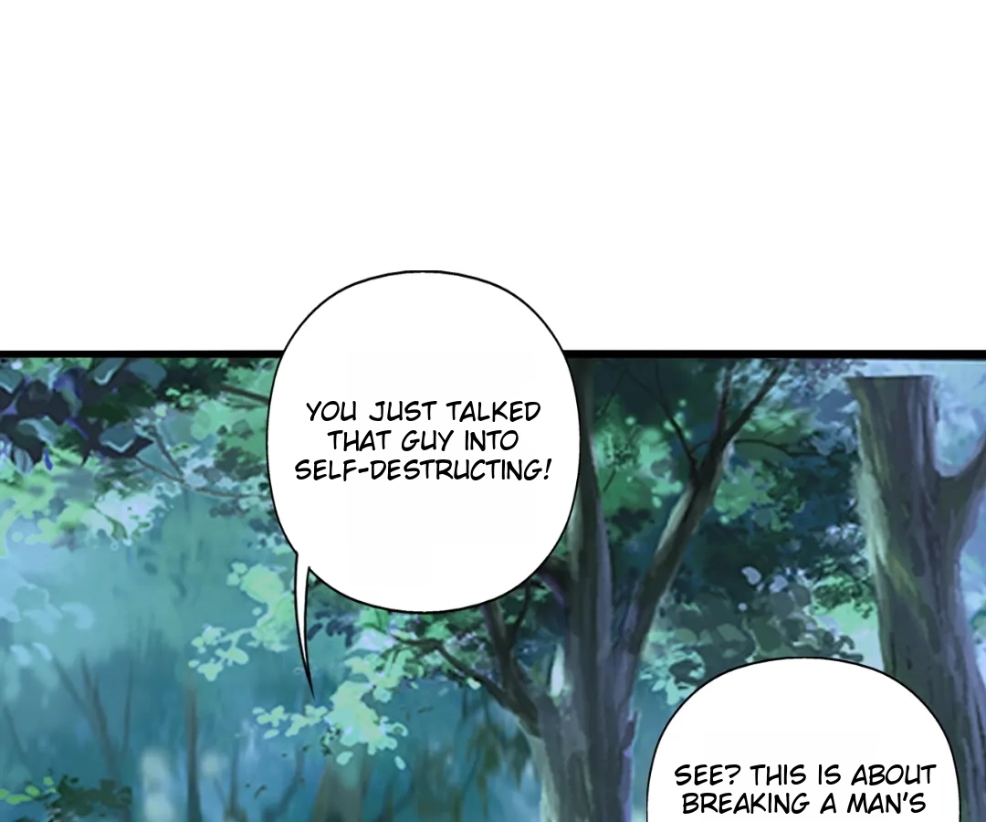 Banished Disciple's Counterattack Chapter 426 page 93 - 
