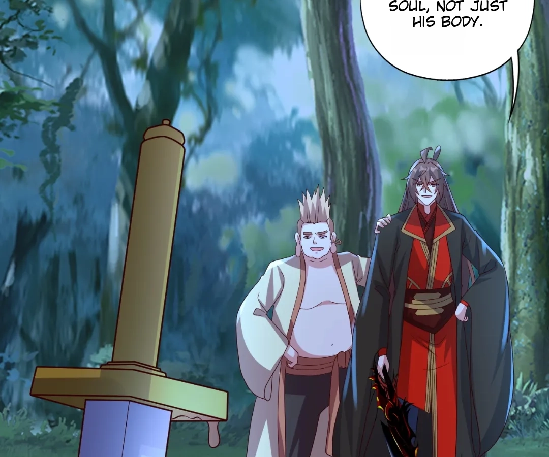 Banished Disciple's Counterattack Chapter 426 page 94 - 