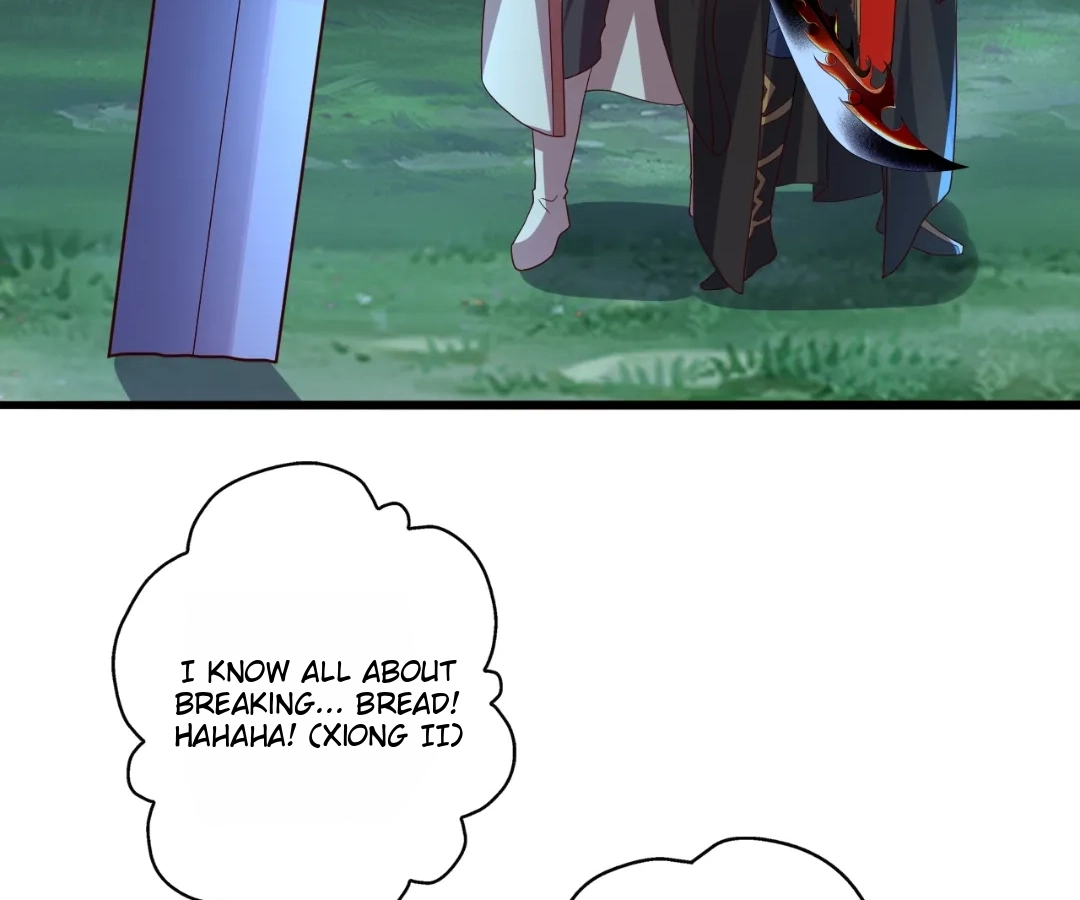 Banished Disciple's Counterattack Chapter 426 page 95 - 