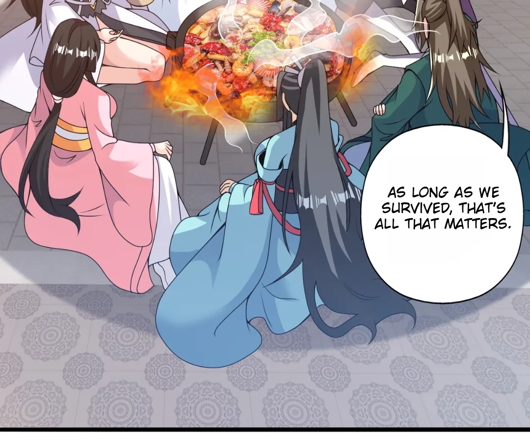 Banished Disciple's Counterattack Chapter 427 page 2 - 