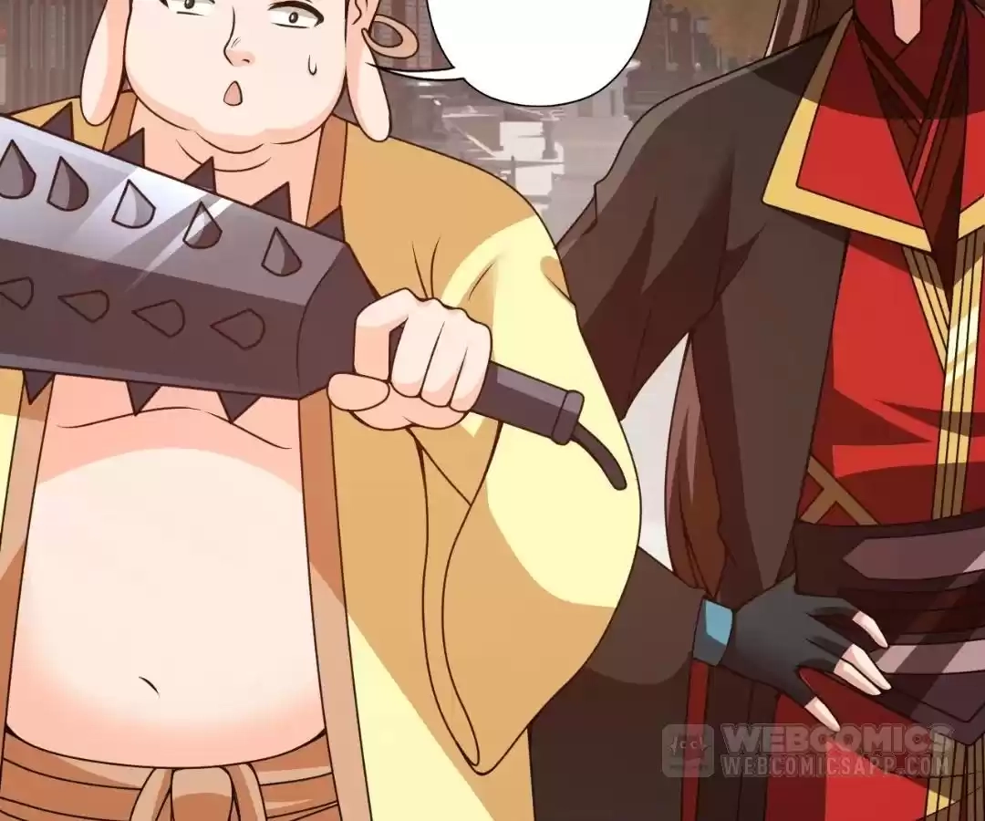 Banished Disciple's Counterattack Chapter 427 page 11 - 