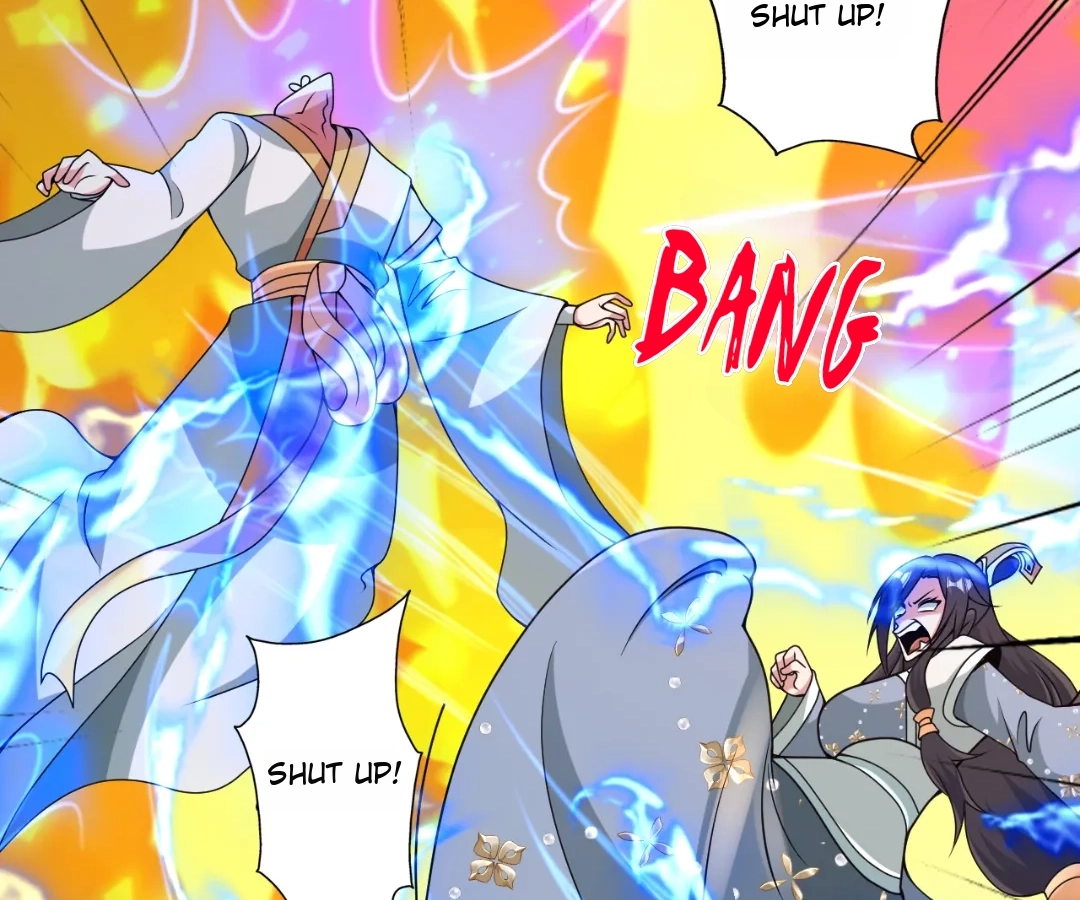 Banished Disciple's Counterattack Chapter 427 page 111 - 