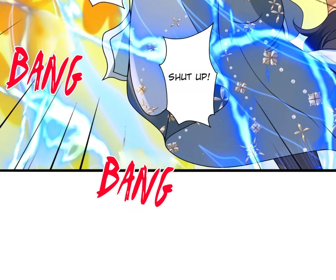 Banished Disciple's Counterattack Chapter 427 page 112 - 