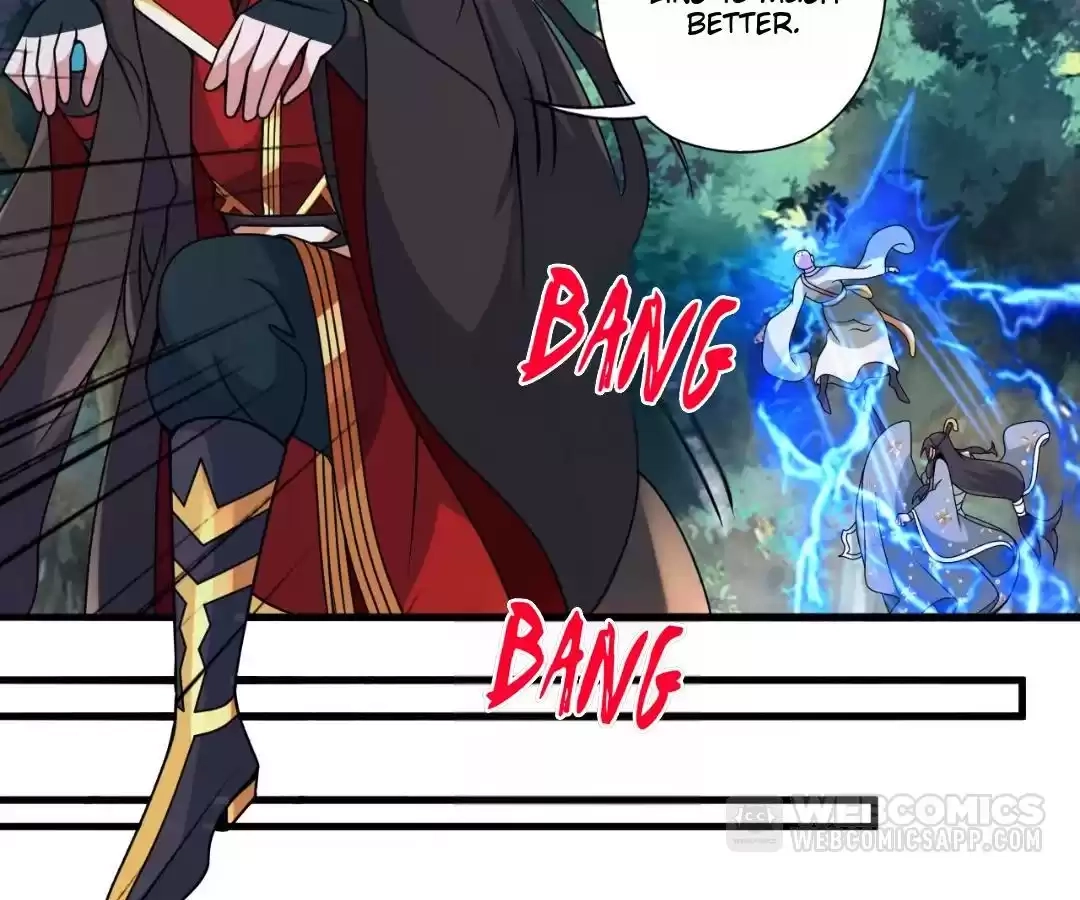 Banished Disciple's Counterattack Chapter 427 page 115 - 