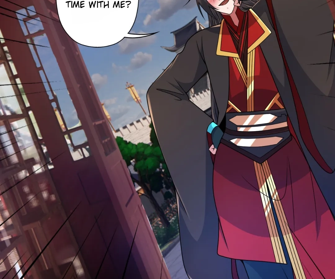 Banished Disciple's Counterattack Chapter 427 page 119 - 