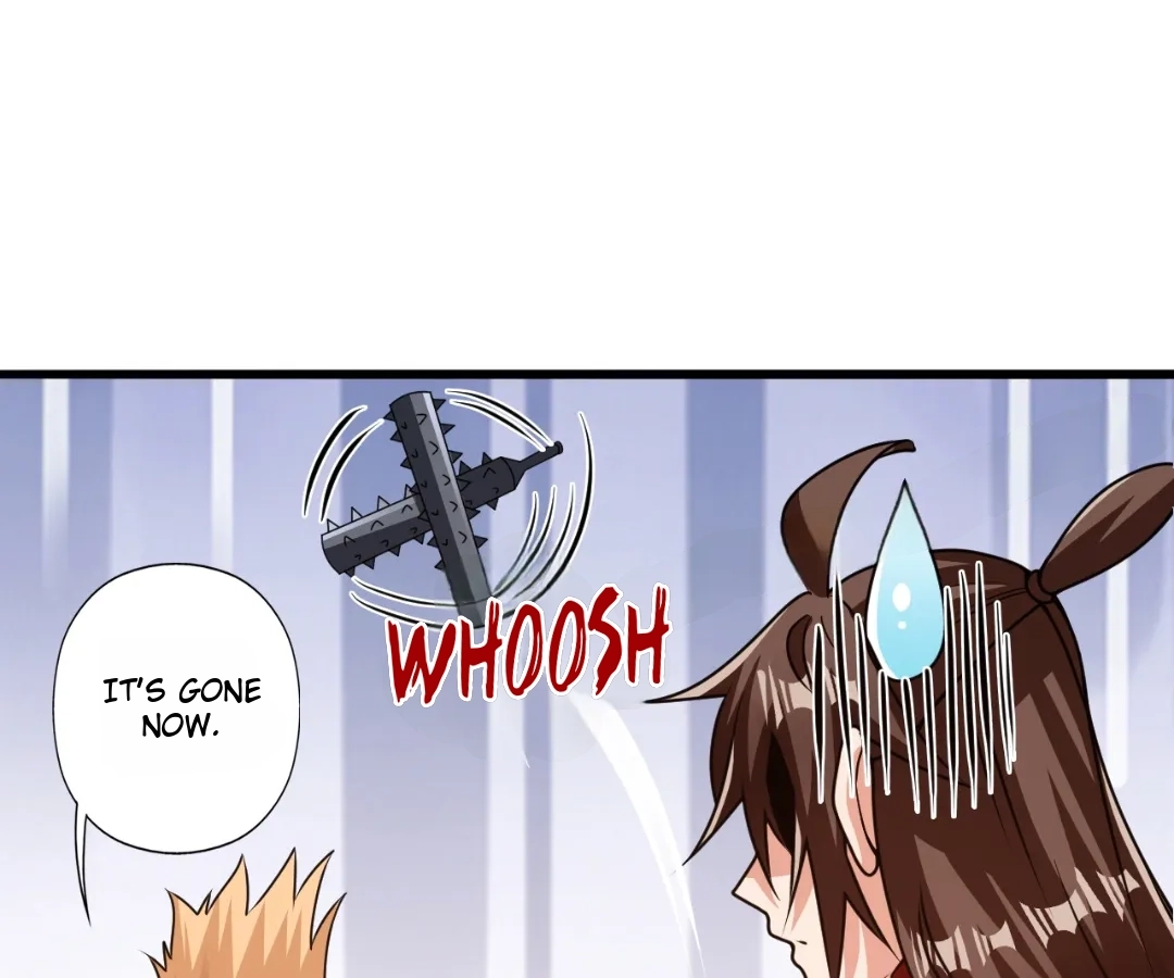 Banished Disciple's Counterattack Chapter 427 page 13 - 