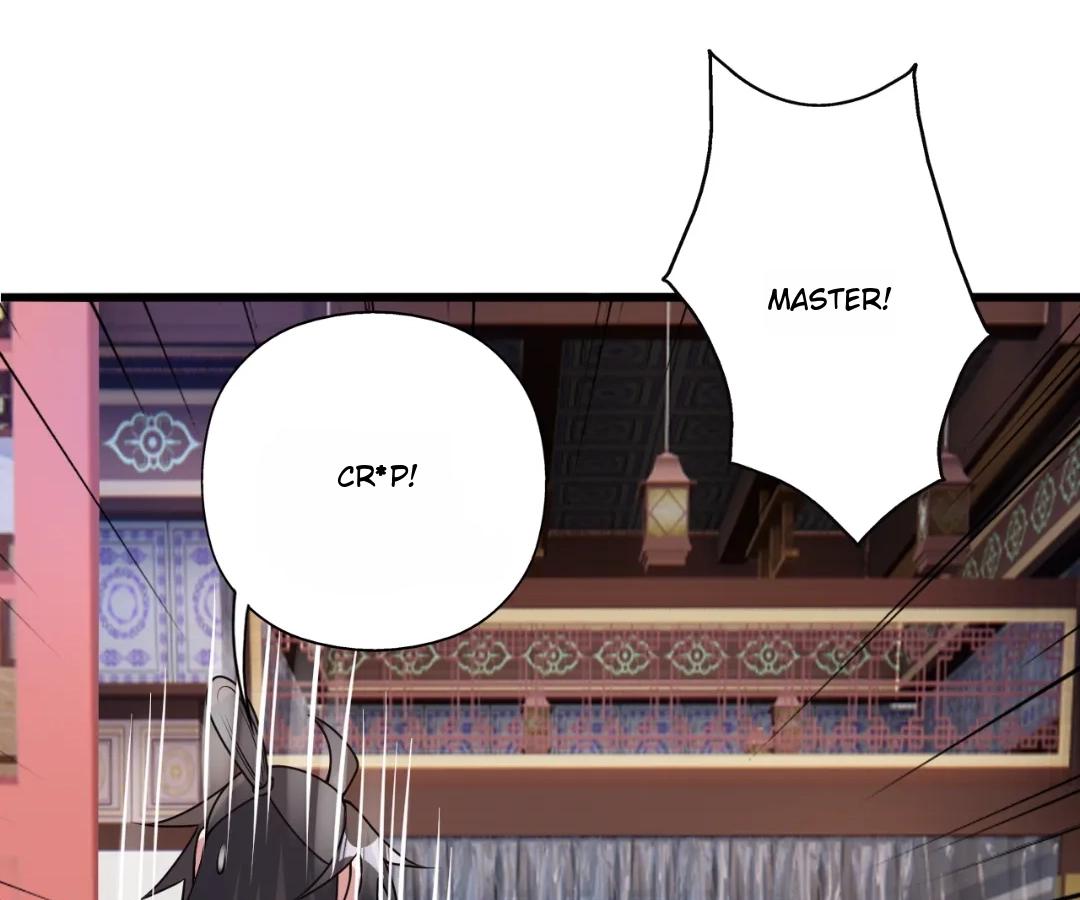 Banished Disciple's Counterattack Chapter 427 page 124 - 