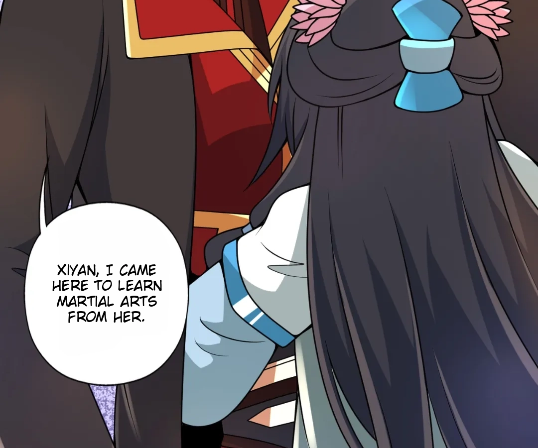 Banished Disciple's Counterattack Chapter 427 page 128 - 
