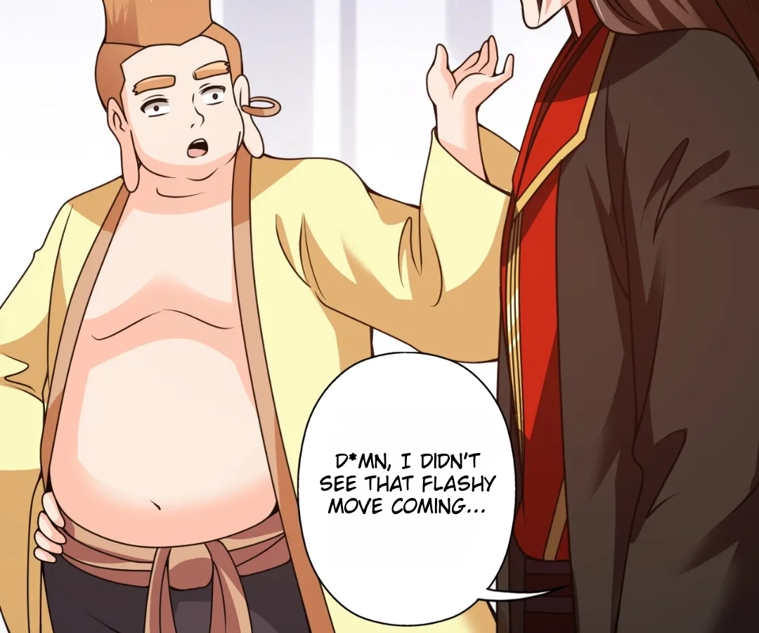 Banished Disciple's Counterattack Chapter 427 page 14 - 