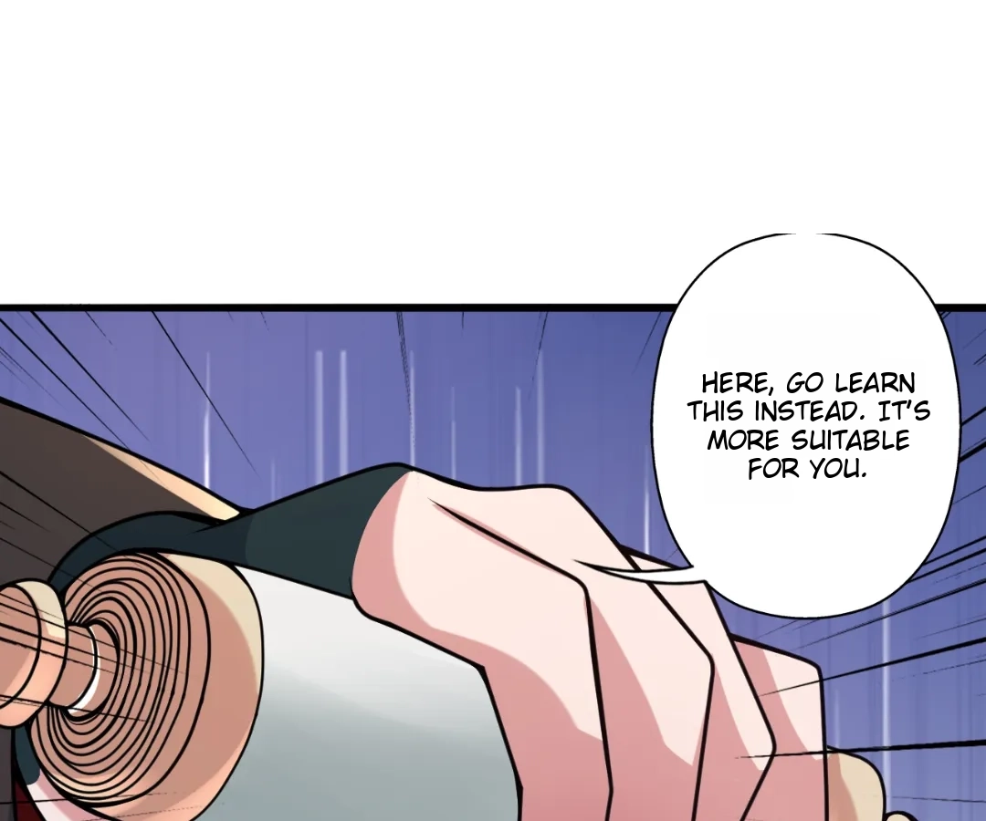 Banished Disciple's Counterattack Chapter 427 page 132 - 