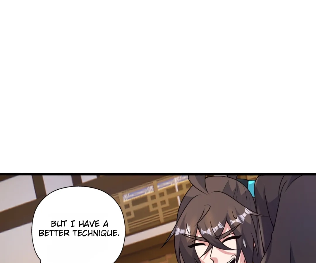 Banished Disciple's Counterattack Chapter 427 page 134 - 