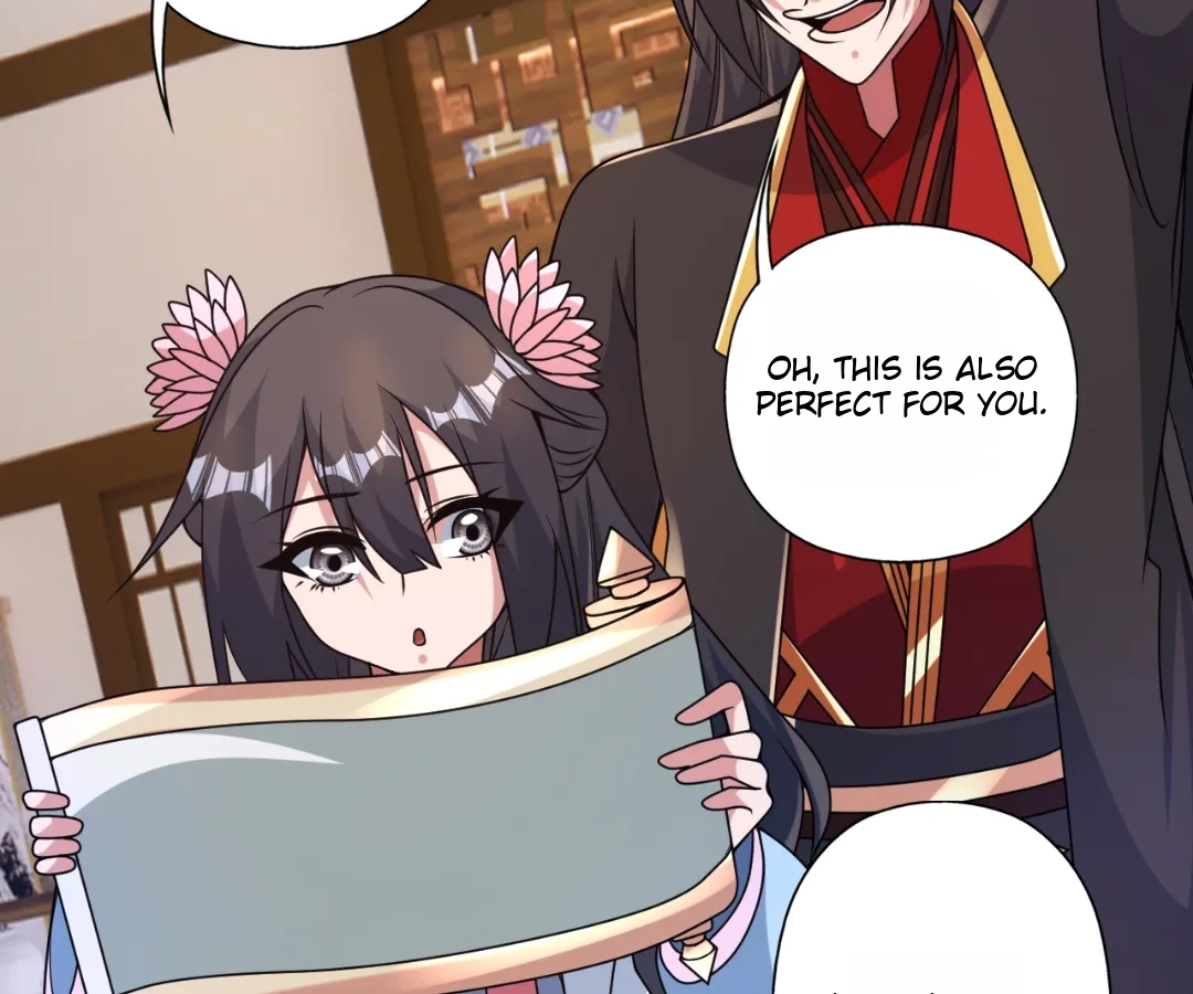 Banished Disciple's Counterattack Chapter 427 page 135 - 