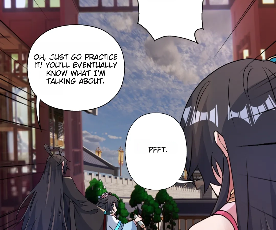 Banished Disciple's Counterattack Chapter 427 page 138 - 