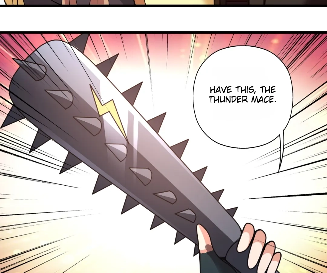 Banished Disciple's Counterattack Chapter 427 page 15 - 