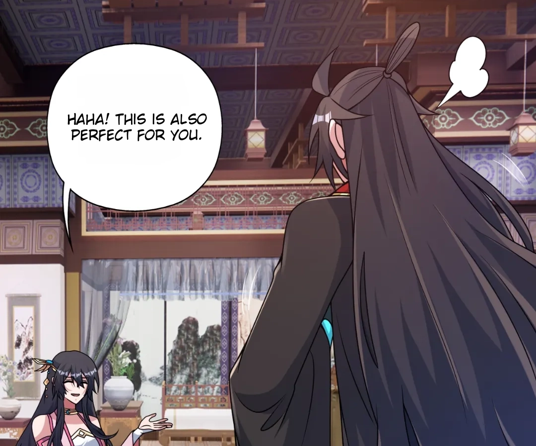 Banished Disciple's Counterattack Chapter 427 page 144 - 