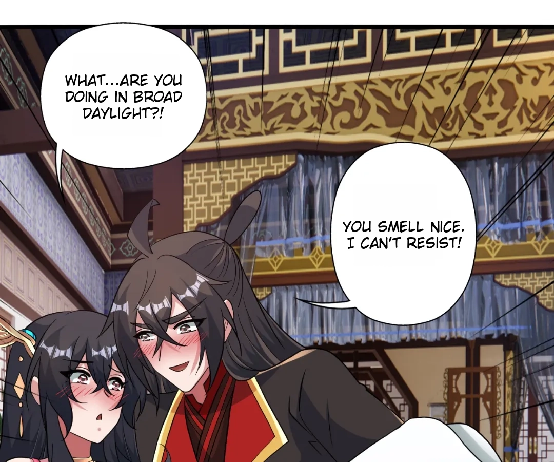 Banished Disciple's Counterattack Chapter 427 page 149 - 