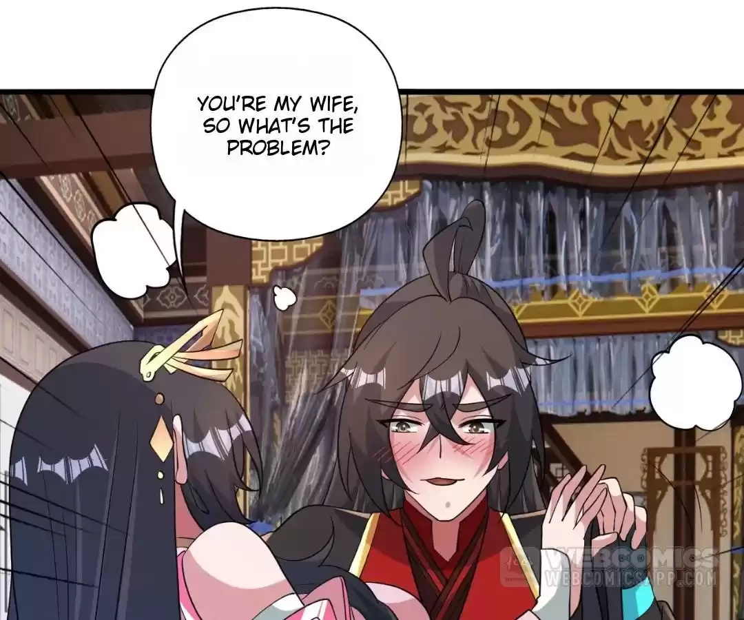Banished Disciple's Counterattack Chapter 427 page 155 - 