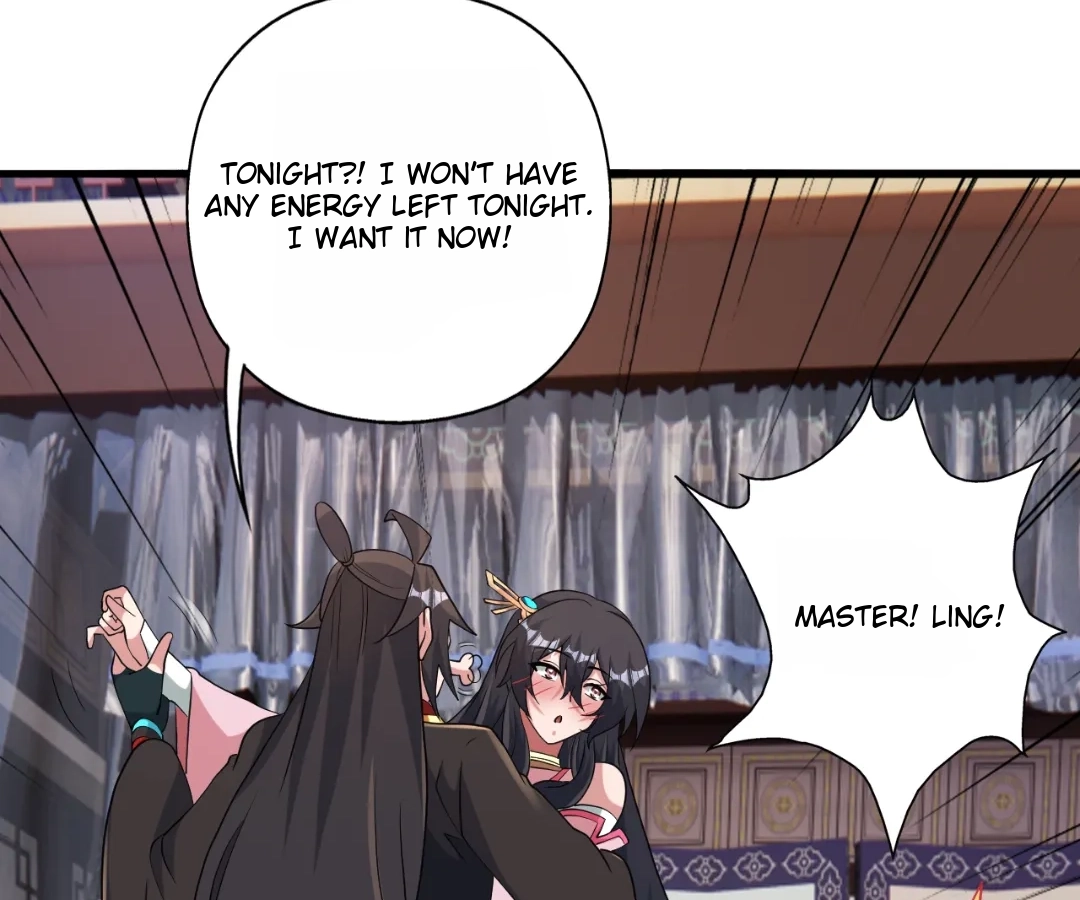 Banished Disciple's Counterattack Chapter 427 page 158 - 