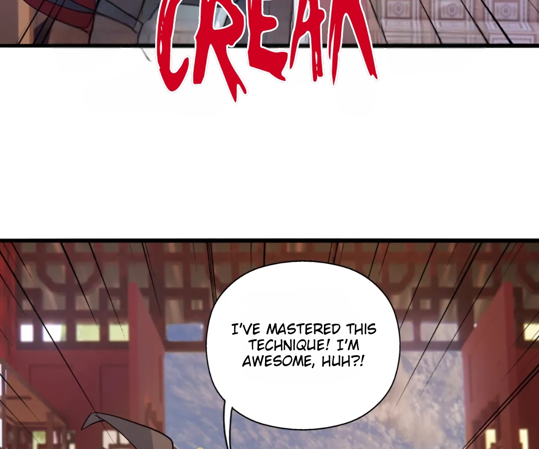 Banished Disciple's Counterattack Chapter 427 page 160 - 