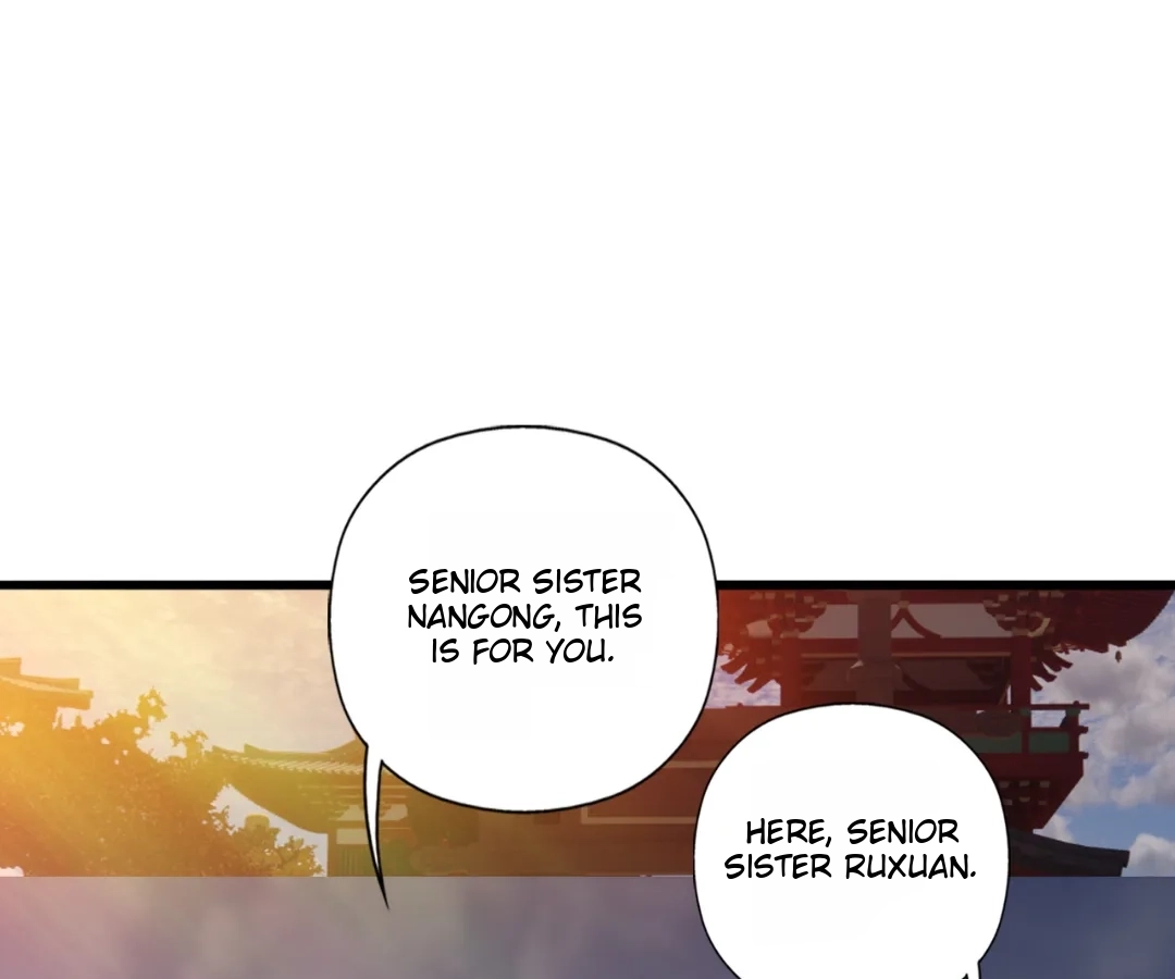 Banished Disciple's Counterattack Chapter 427 page 17 - 