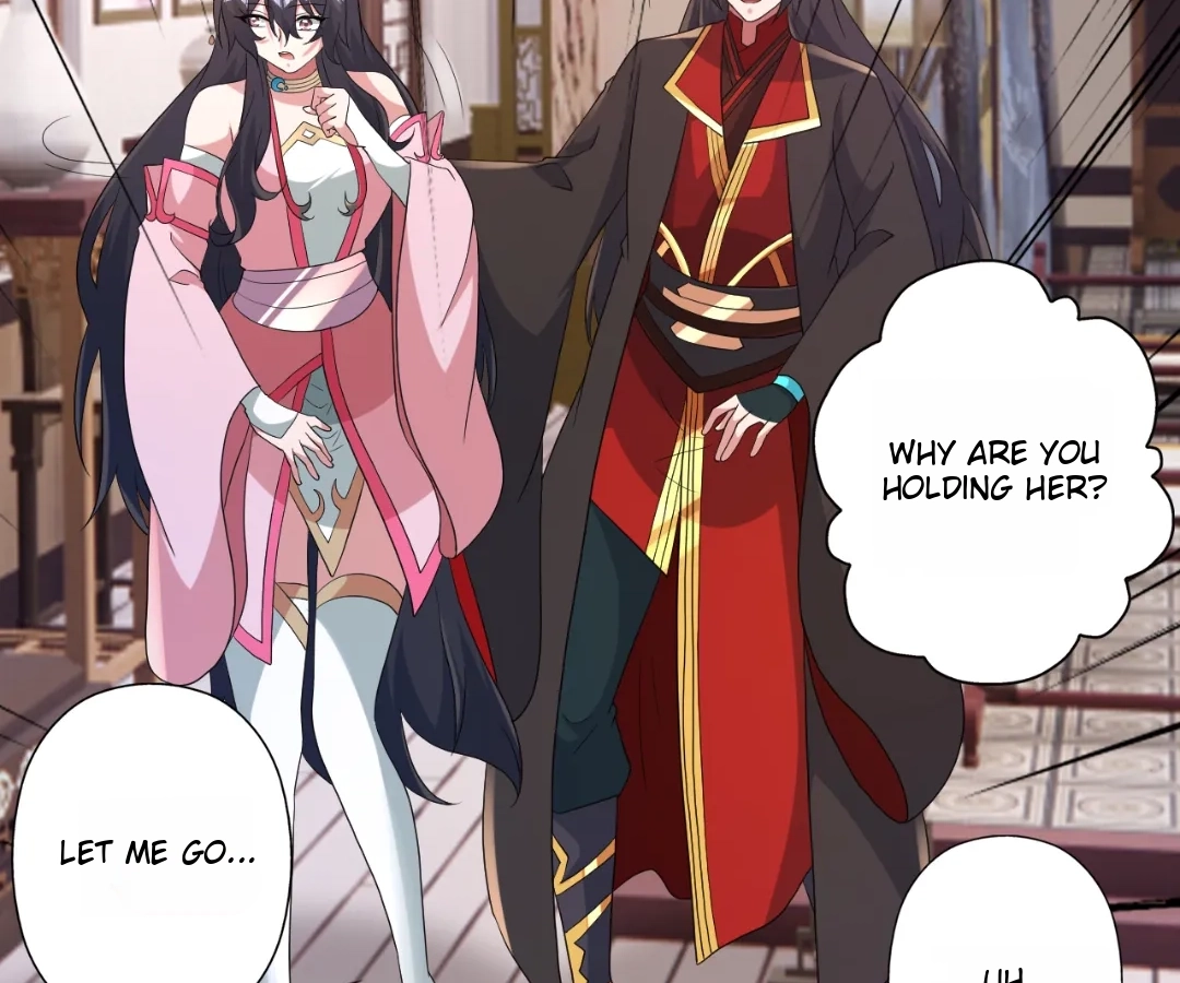 Banished Disciple's Counterattack Chapter 427 page 170 - 