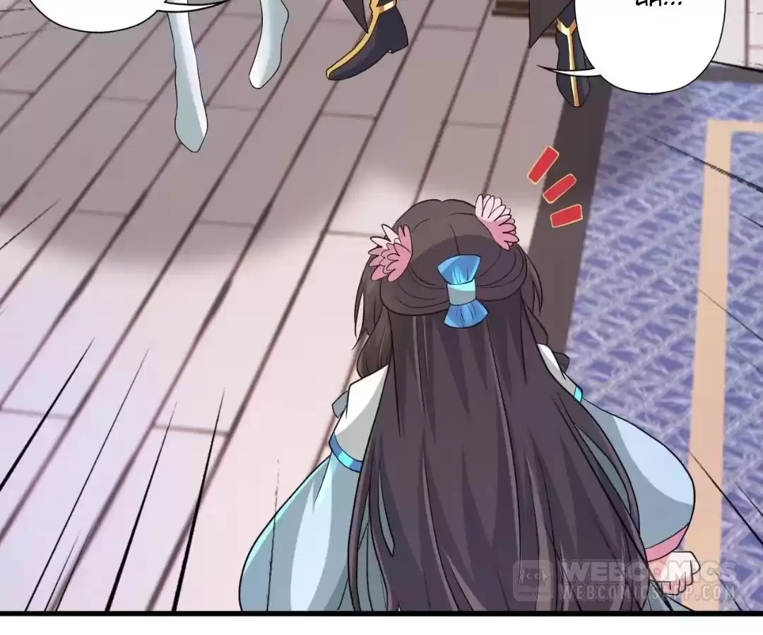 Banished Disciple's Counterattack Chapter 427 page 171 - 
